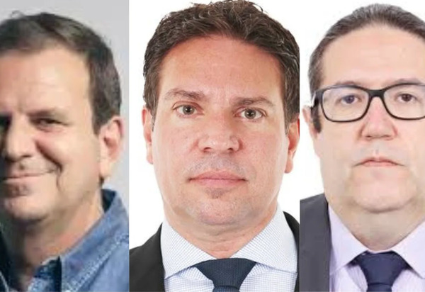 Pesquisa mostra que 65% dos eleitores do Rio não sabem em quem votar