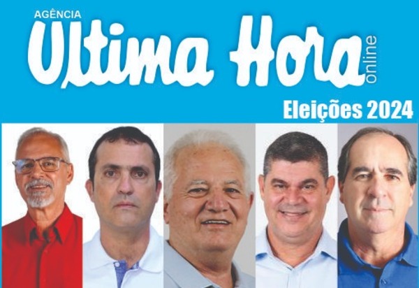 Pesquisa GERP/Ultima Hora: Alfredão Dispara na Frente com 41% dos Votos válidos, abrindo 11% sobre 2º colocado na disputa pela Prefeitura de Itaperuna