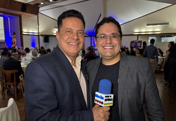 William Mello: de advogado a empresário de sucesso no ramo da beleza com o Estúdio 761
