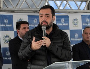 Até o Fim da Semana: Governador Cláudio Castro Promete Resolver a Crise da SuperVia