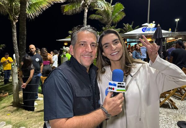 Talita Galhardo eleita vereadora do Rio de Janeiro, fala sobre suas expectativas para o mandato