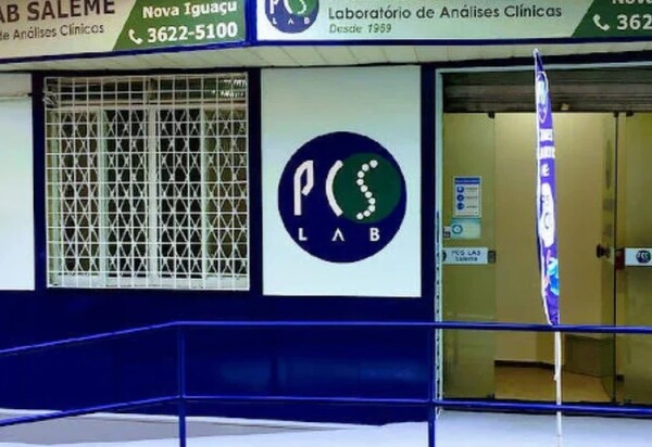 Órgãos infectados por HIV: sócio de laboratório suspeito de emitir laudos errados é preso