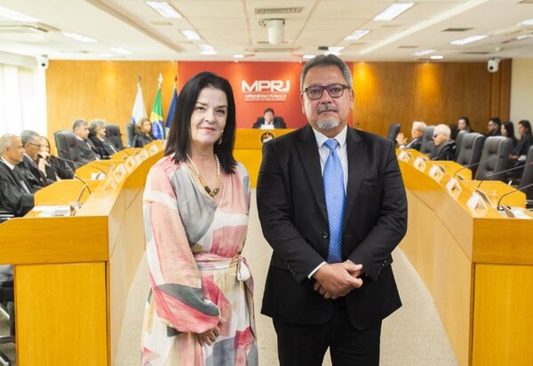 MPRJ homologa candidaturas ao cargo de procurador-geral de Justiça