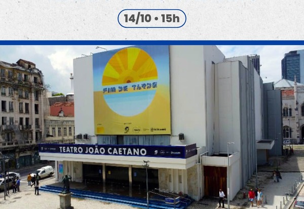Teatro João Caetano recebe montagem inédita de 'O Bem Amado'