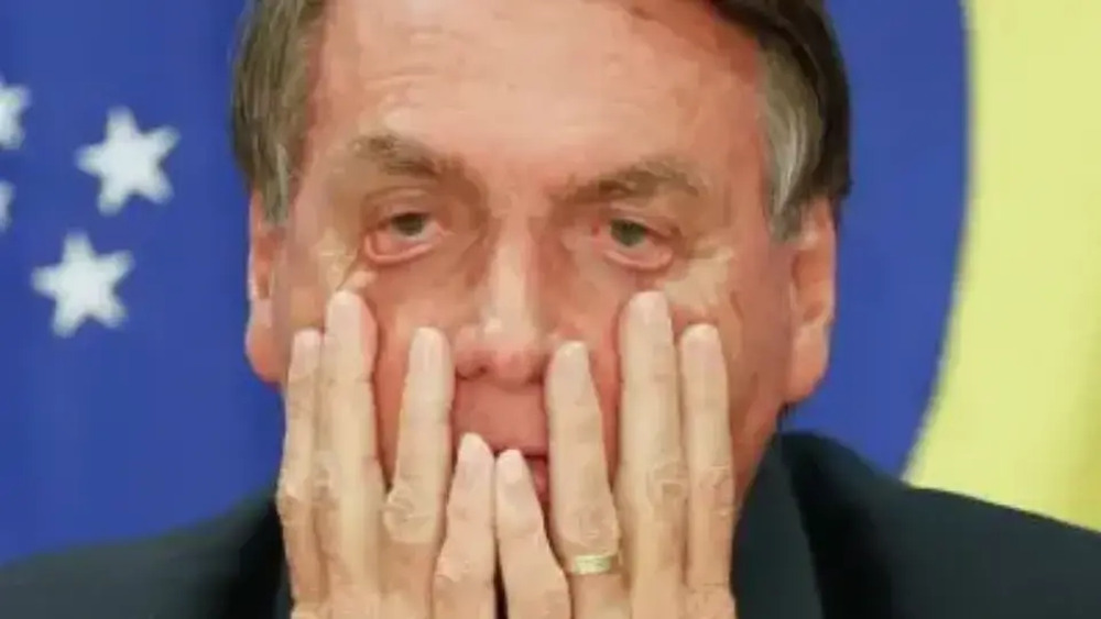 Pesquisa mostra se eleitores votariam ou não em 4 estados de possíveis candidatos a presidente em 2026