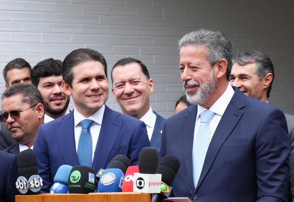 O que espera de Hugo Motta, favorito para comandar a Câmara dos Deputados