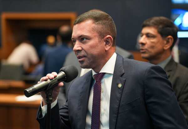 Alerj analisa criação do Programa Morar Seguro, deputado Rafael Nobre considera que a iniciativa garante uma resposta eficiente a um problema que afeta milhares de cidadãos
