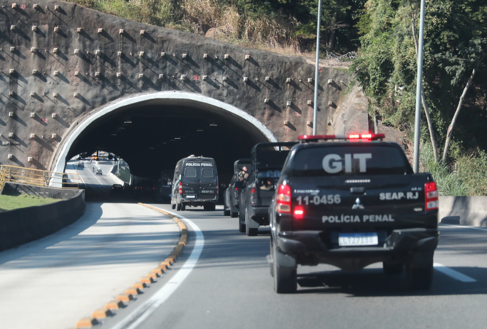Governo do Rio de Janeiro abre novo concurso para Inspetor de Polícia Penal com 300 vagas