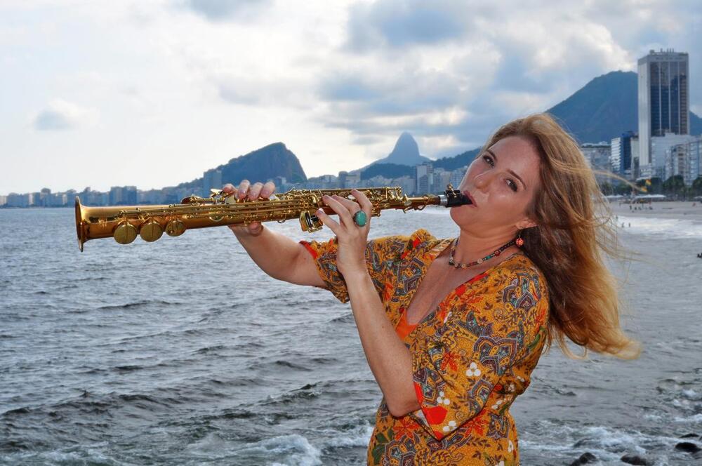 Baile da Nina Wirtti convida Daniela Spielmann e traz noite especial para amantes da dança e da música, no Rio Scenarium