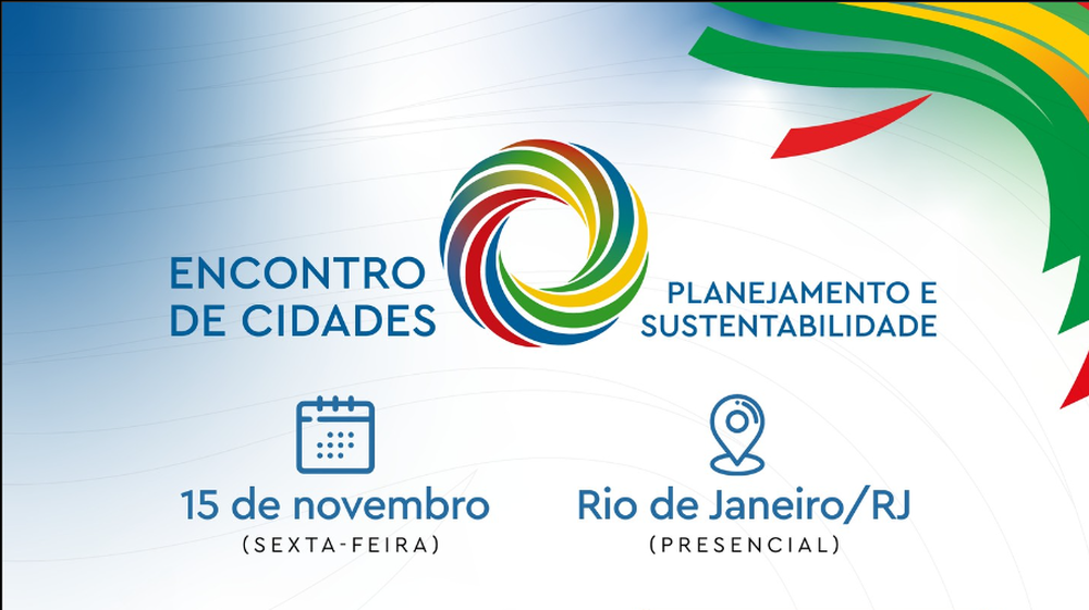 LANÇAMENTO DO ‘BREATHE RIO DE JANEIRO’ DURANTE  O FÓRUM DE PREFEITOS DO G20