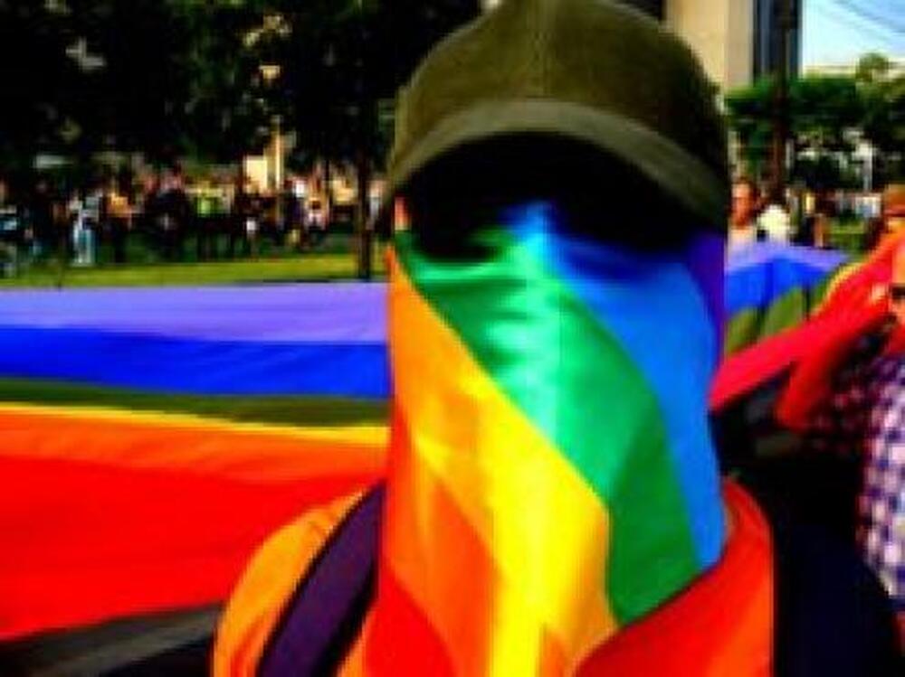 Prefeitura do Rio destina quase R$ 600 mil para paradas LGBTI+