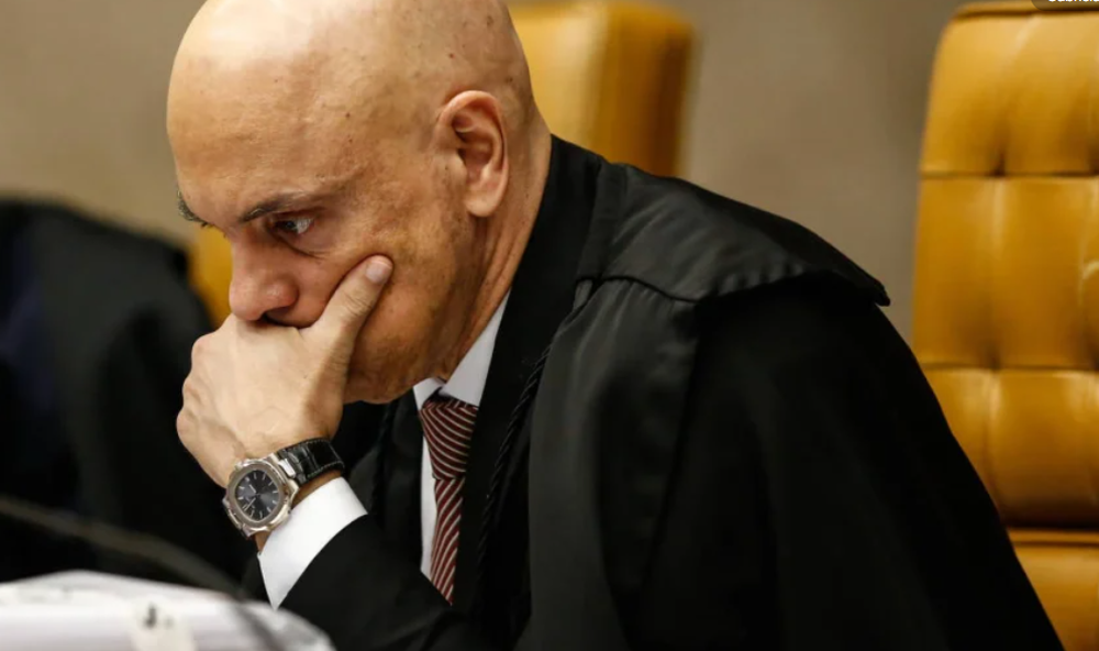 GAFE: Janja esquece do protocolo entre os poderes e chama Moraes de parceiro no G20: ‘tem sido um grande parceiro’