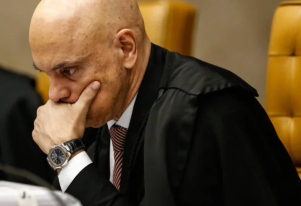 GAFE: Janja esquece do protocolo entre os poderes e chama Moraes de parceiro no G20: ‘tem sido um grande parceiro’