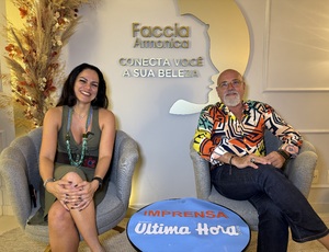 Entrevista Exclusiva com Renata Barbosa sobre a nova unidade da Faccia Armonica em Jacarepaguá