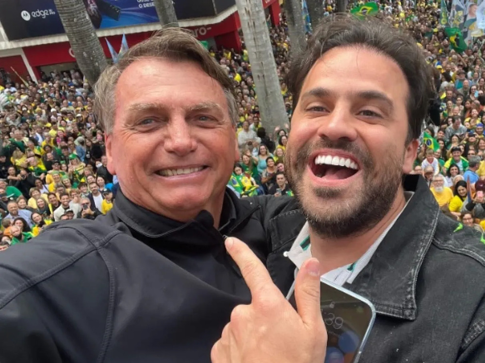 Depois do voo de galinha na disputa para prefeito de São Paulo, Pablo Marçal planeja invadir sua TV: O coach que quer ser o novo rei do entretenimento