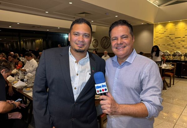 Grupo Miolo brilha no Abrachefs: Joel Lemos destaca sucesso de vinhos veganos no Rio de Janeiro