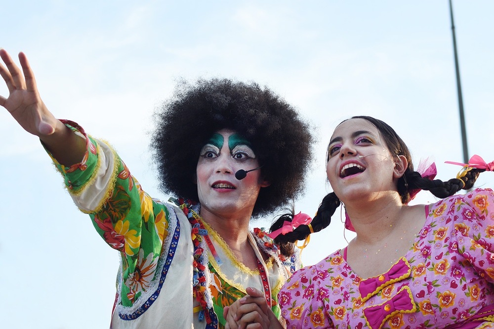 Circuito Carioca de Teatro de Rua
