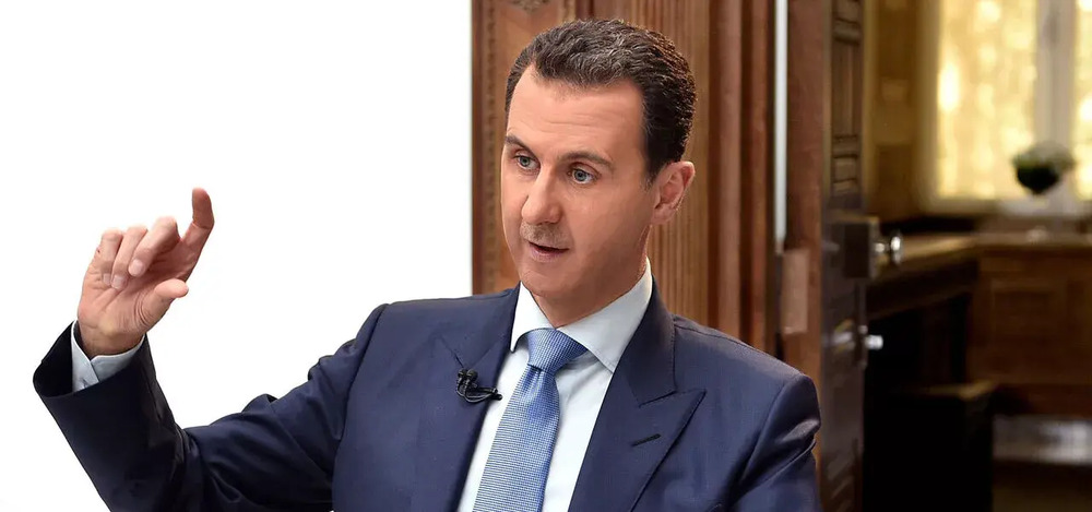 A Queda de Assad: Uma Tragédia Fabricada e o Perigo para os Cristãos na Síria