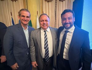 Nova diretoria da FIERJ toma posse e quer unir gerações e fortalecer a comunidade judaica