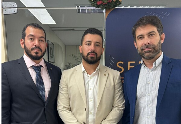 Yuri Moura busca solução em Brasília para mães atípicas prejudicadas por planos de saúde