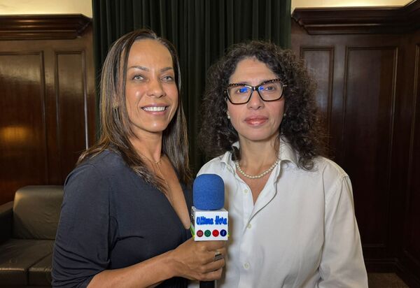 Fabiana Delgado destaca a importância do evento que conecta prefeitos e gestão pública