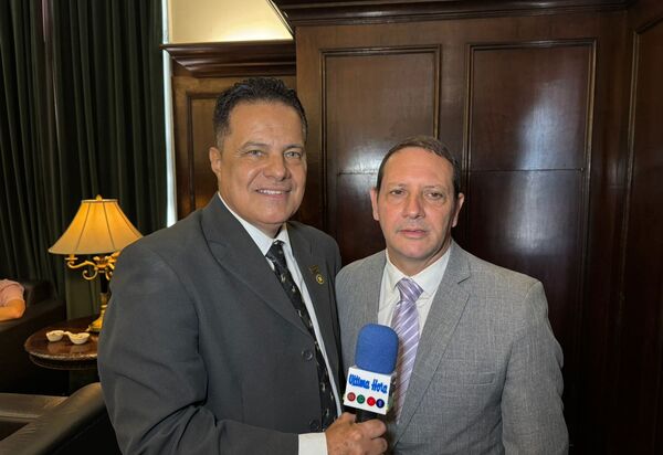 Conecta Prefeito: Secretário Wilson representa Paulo de Frontin em evento de inovação e cooperação municipal