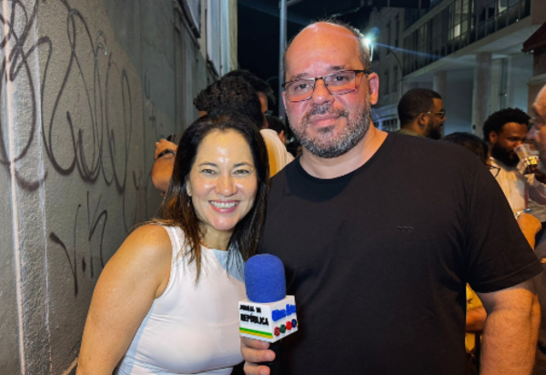 Da Academia à ALERJ: Elika Takimoto Lidera Comissão de Ciência e Tecnologia