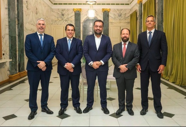 Governador Cláudio Castro Anuncia Nomeação de Quatro Novos Desembargadores para o TJ-RJ