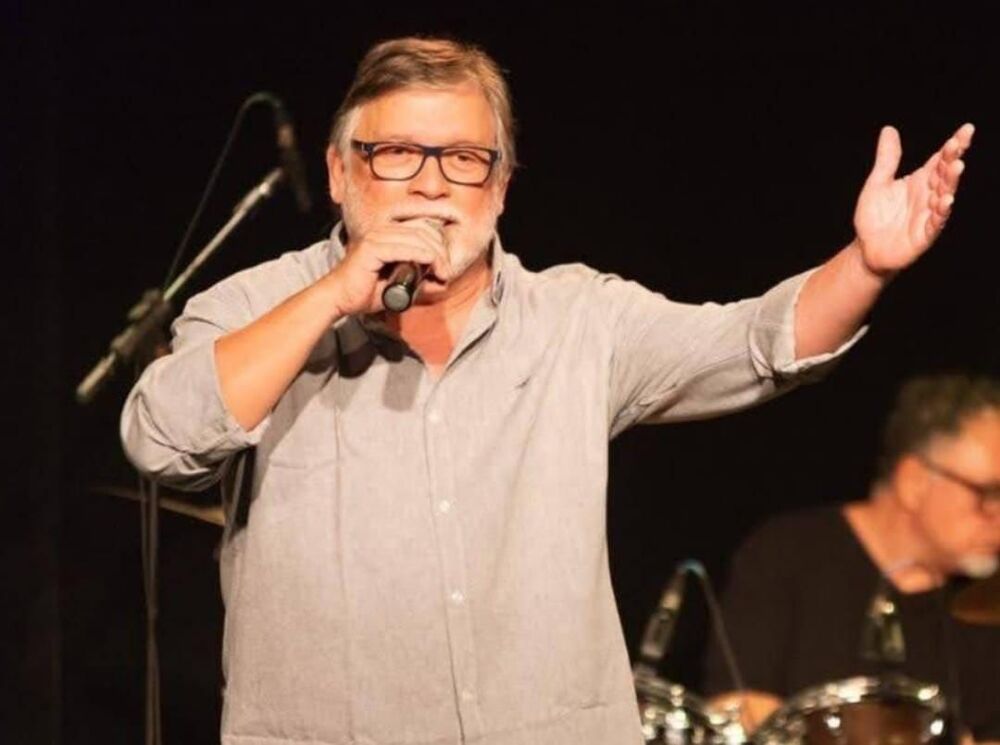 Tem doutor no samba