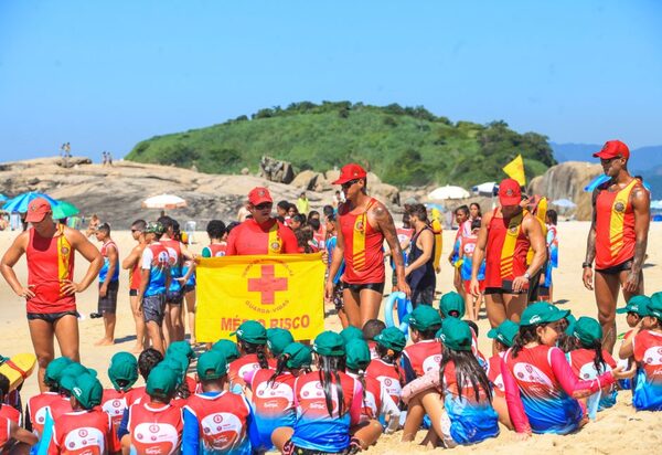 Corpo de Bombeiros RJ abre inscrições para o Projeto Botinho 2025
