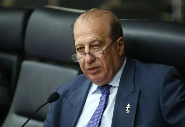 Corregedoria do TCU investiga áudio de Augusto Nardes que indica possível participação em trama golpista
