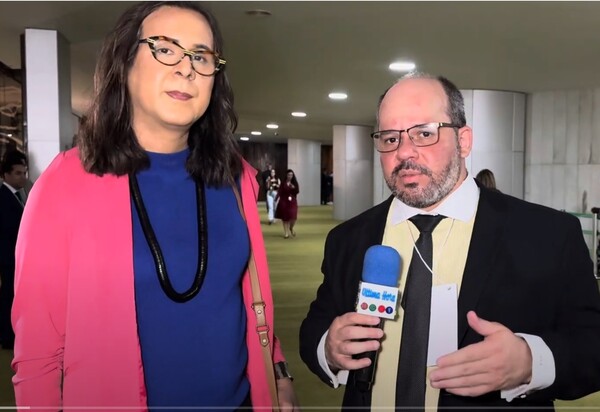 'Texto possível, não ideal': Duda Salabert destrincha reforma tributária e alerta para armadilhas