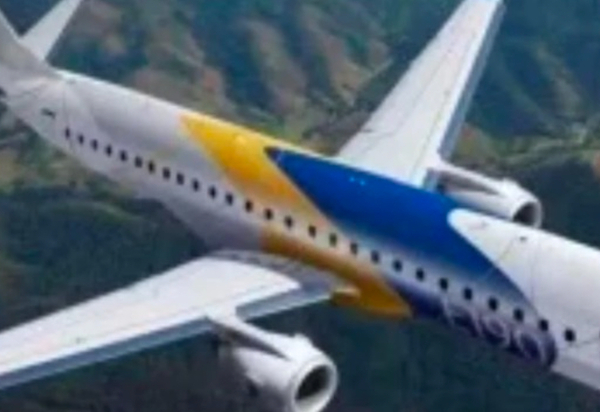 Míssil pode ter atingido avião da Embraer na Rússia 