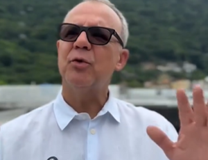 Da 'festa dos guardanapos' ao vídeo de campanha: A controversa trajetória de um ex-governador carioca