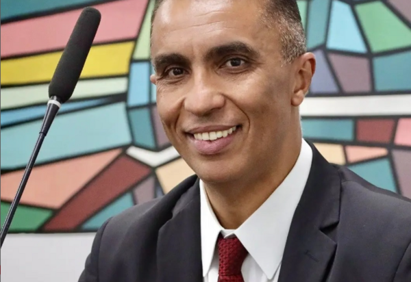 Pastor Luciano Santos: Voz da inclusão e conservadorismo na Câmara de Teresópolis