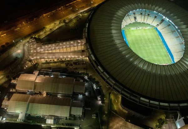 Mamãe Globo: O Retorno Triunfal ao Futebol Carioca 2025