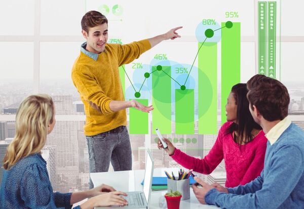 Atributos de uma empresa bem-sucedida