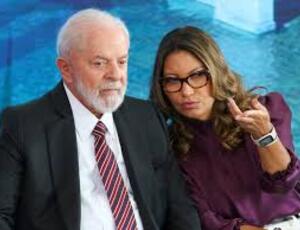 Vice do PT Quaquá correu do confronto com Janja e quer comissão de juristas para defender os irmãos Brazão