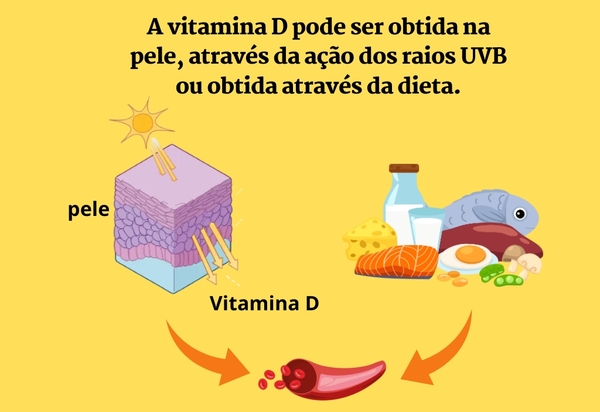 Quanta vitamina D precisamos por dia?