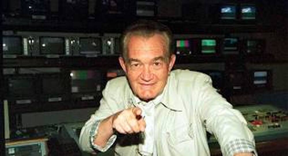 Faleceu neste domingo, aos 92 anos, Léo Batista