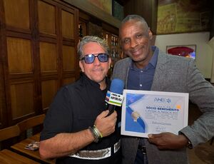 Robson Caetano e o Impacto do Projeto RJ Para Todos: Inclusão e Cidadania em 2025
