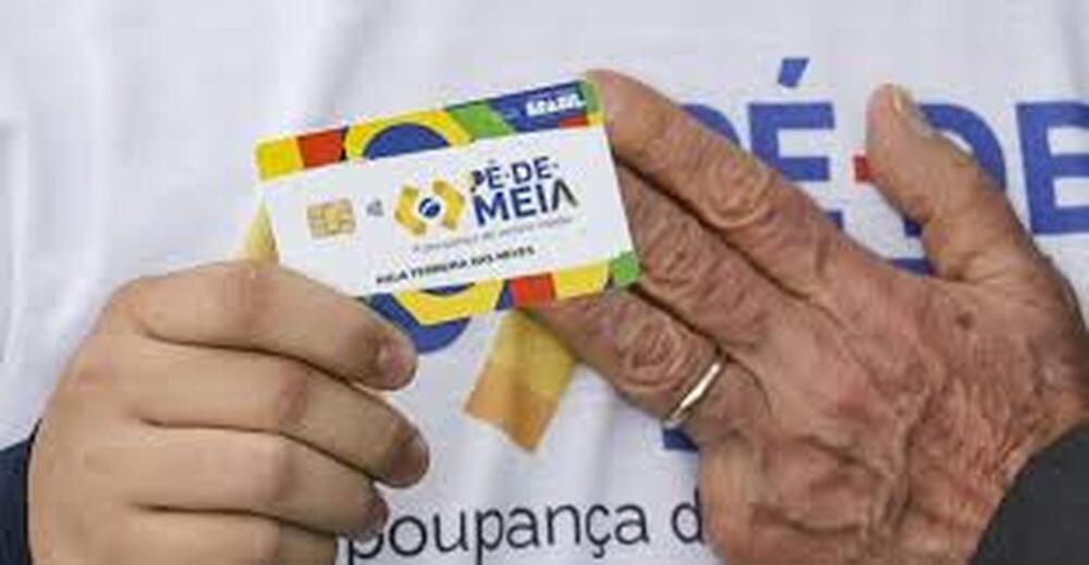 TCU bloqueia recursos do programa ‘Pé de Meia’ por irregularidades