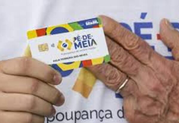 TCU bloqueia recursos do programa ‘Pé de Meia’ por irregularidades
