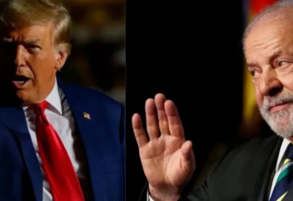 Trump Rambo e Lula Curumim: Entre devaneios aéreos e soluções pé no chão