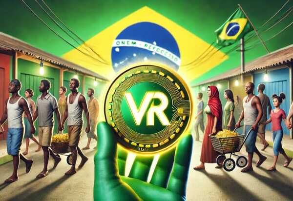  Haddad e sua bola de cristal: vale-refeição e comida barata? Só no mundo da fantasia!