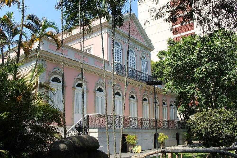 Fundação Casa de Rui Barbosa lança projeto educativo em fevereiro com foco na literatura brasileira