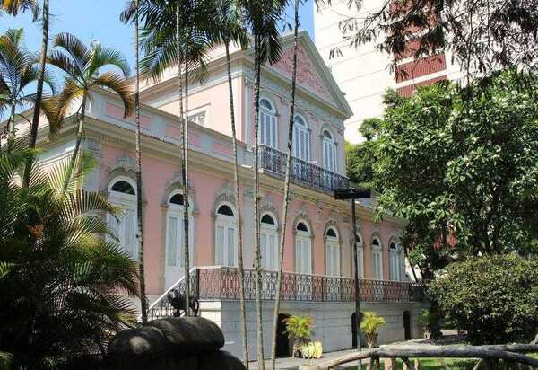 Fundação Casa de Rui Barbosa lança projeto educativo em fevereiro com foco na literatura brasileira