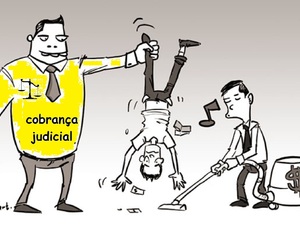 Justiça inova: Agora cartórios também cobram dívidas
