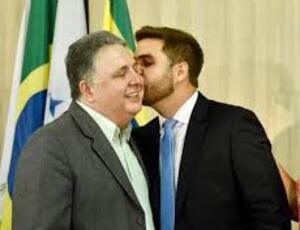 Pastor Everaldo lança ofensiva política e convida Wladimir Garotinho para o Podemos, depois que Lívia de Chiquinho perdeu apoio da Prefeita de Saquarema