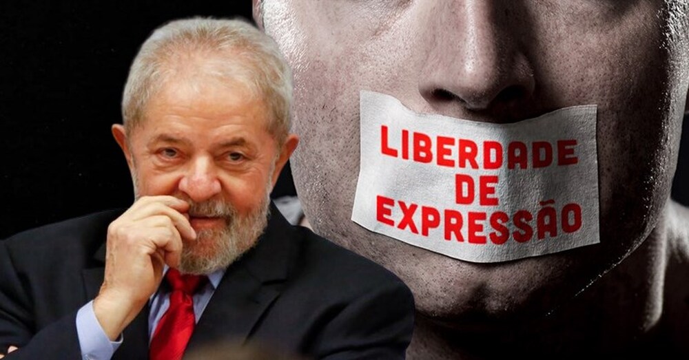 Liberdade de Expressão no Brasil: Impressões do Enviado da OEA